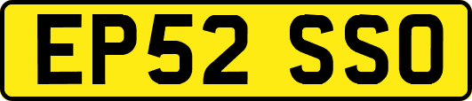 EP52SSO
