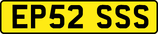 EP52SSS