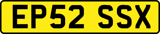 EP52SSX