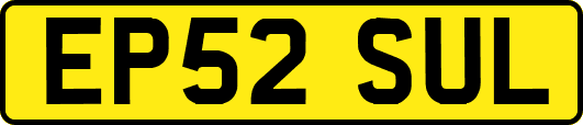 EP52SUL