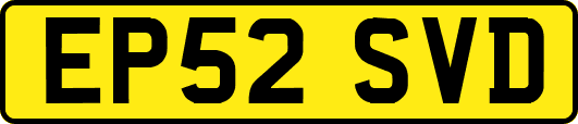 EP52SVD