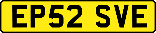 EP52SVE