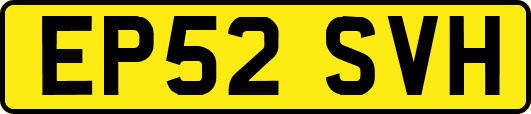 EP52SVH