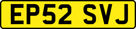 EP52SVJ