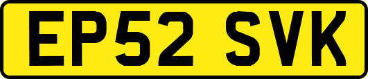 EP52SVK