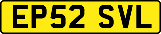 EP52SVL