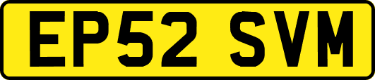 EP52SVM