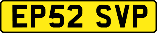 EP52SVP
