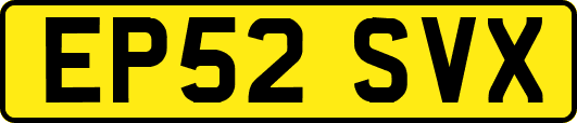 EP52SVX