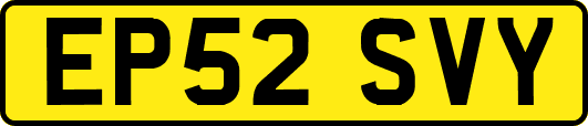 EP52SVY