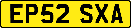 EP52SXA