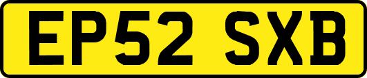 EP52SXB