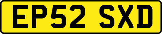 EP52SXD