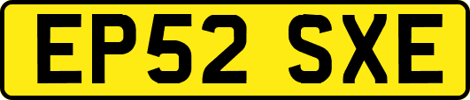 EP52SXE