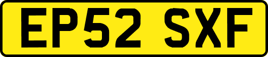 EP52SXF