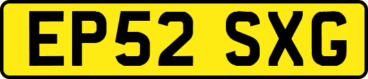 EP52SXG