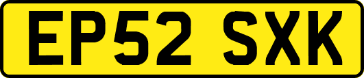 EP52SXK