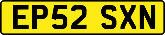 EP52SXN