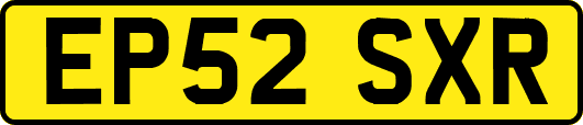 EP52SXR
