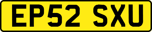EP52SXU