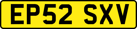 EP52SXV