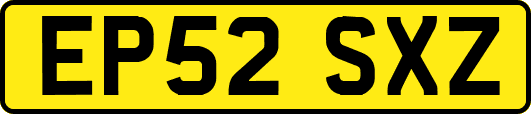 EP52SXZ