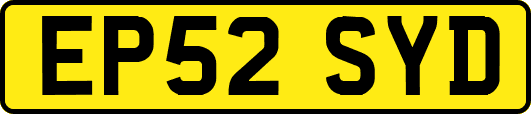 EP52SYD