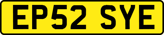 EP52SYE