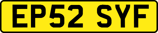 EP52SYF