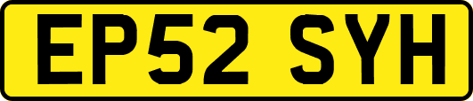 EP52SYH