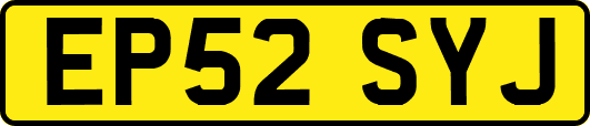 EP52SYJ