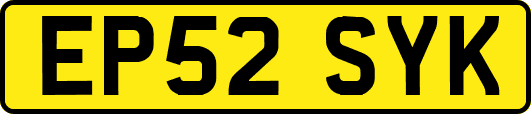 EP52SYK