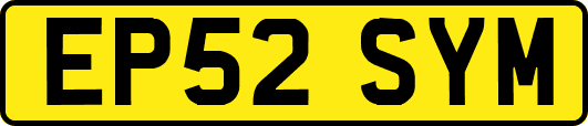 EP52SYM