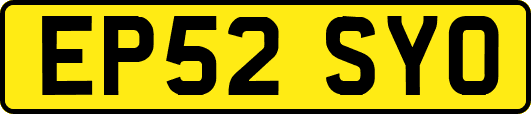 EP52SYO