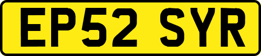 EP52SYR