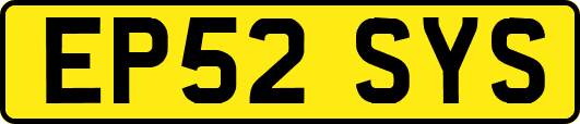 EP52SYS
