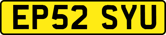 EP52SYU
