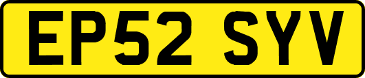 EP52SYV