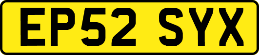 EP52SYX