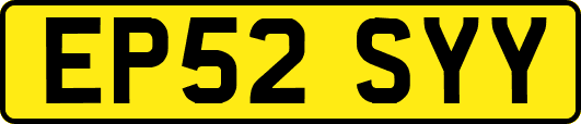 EP52SYY
