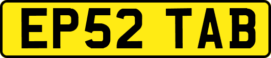 EP52TAB