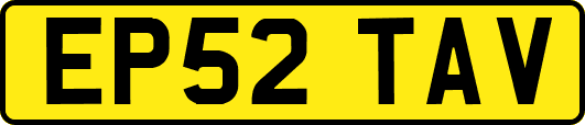 EP52TAV