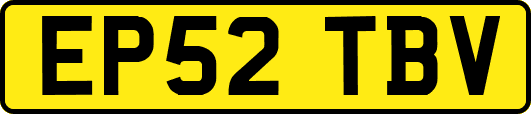 EP52TBV