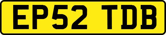 EP52TDB
