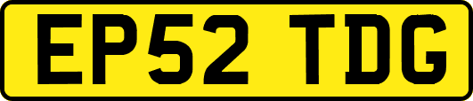 EP52TDG