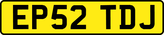 EP52TDJ