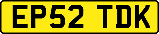 EP52TDK