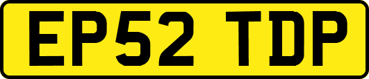 EP52TDP