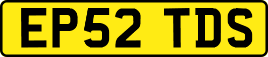 EP52TDS