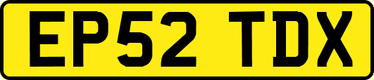 EP52TDX